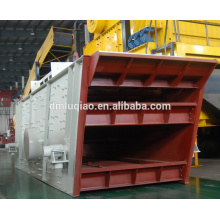 China sand Vibrating Screen,Screening Machine,ISO with high quality